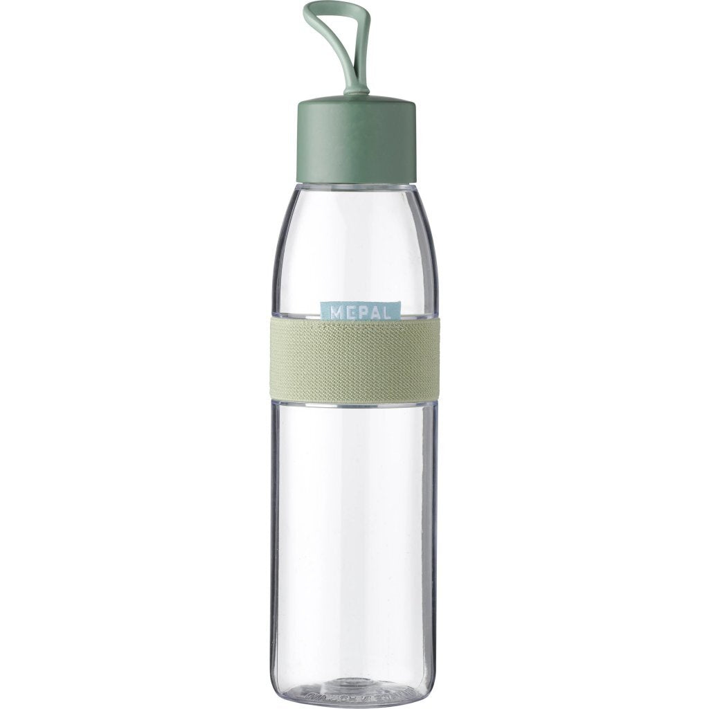 Mepal Waterfles Ellipse 500 Ml Nordic Sage