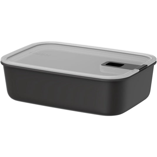 Mepal Easyclip Vershouddoos 1.5L Nordic Black