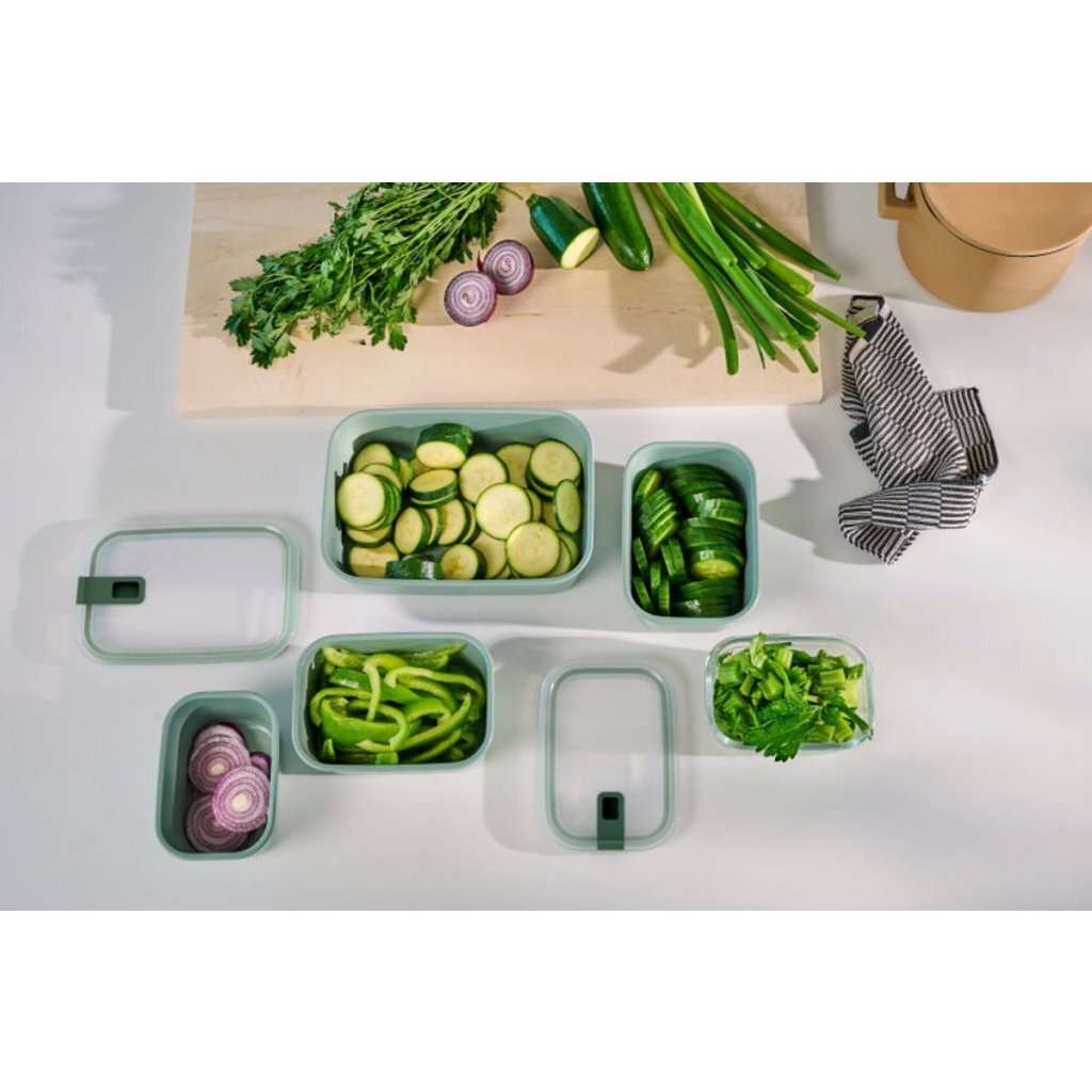 Mepal Easyclip Vershouddoos 1.5L Nordic Sage