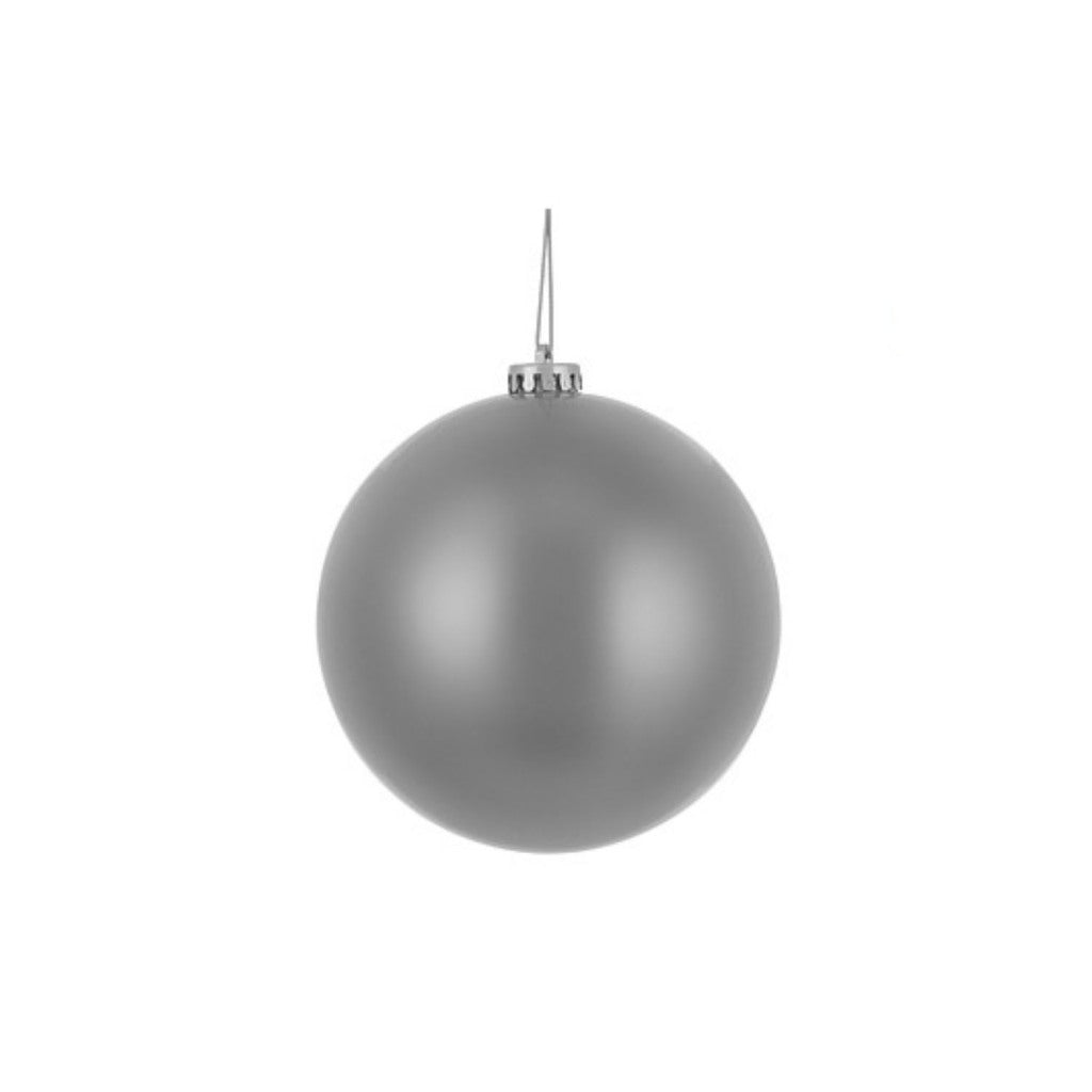 House of Seasons Kerstboom Decoratie Kunststof Rood 40 Stuks Voorradig 1 - 2 werkdagen
