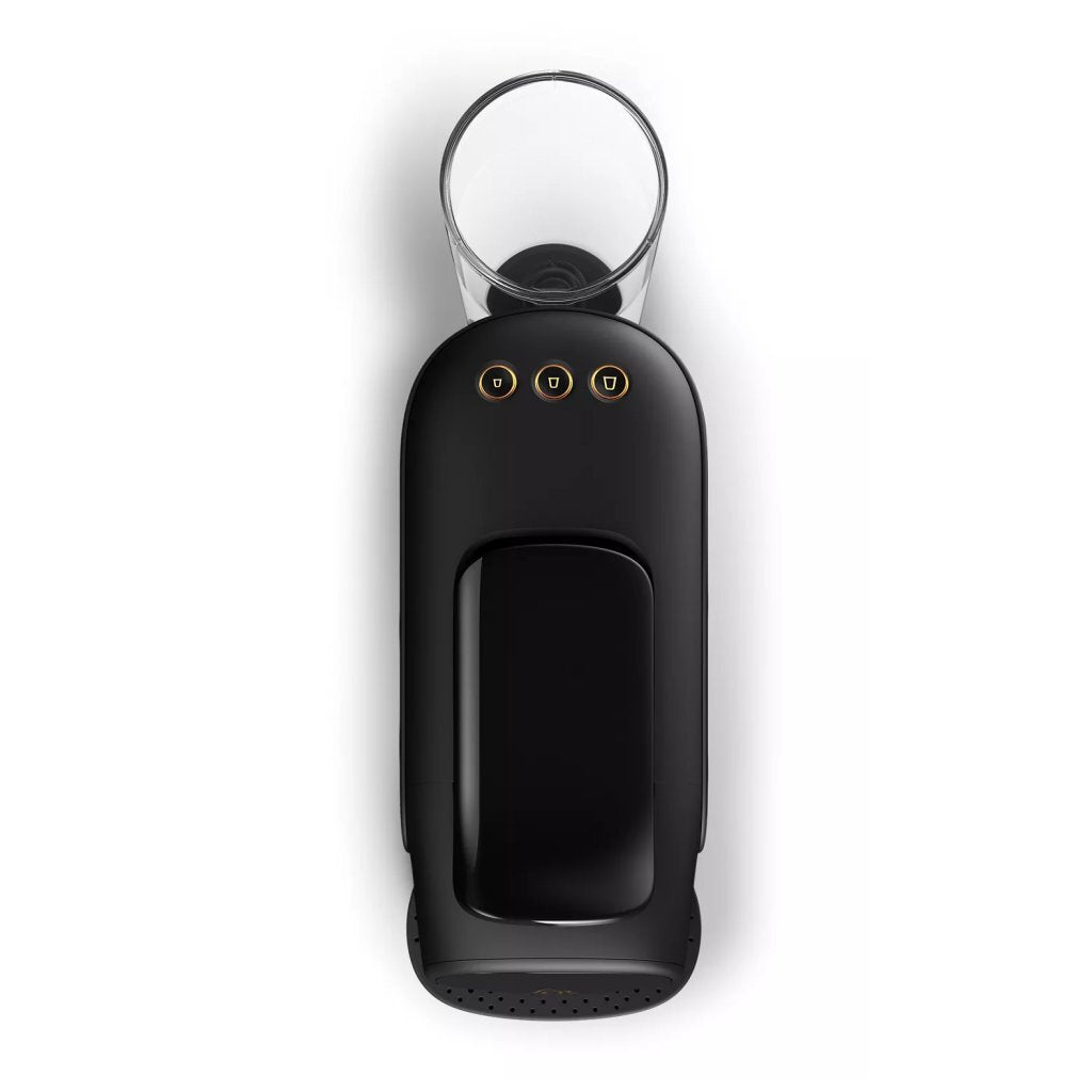 Philips Lm9012/60 Lor Barista Capsule Koffiezetapparaat Zwart