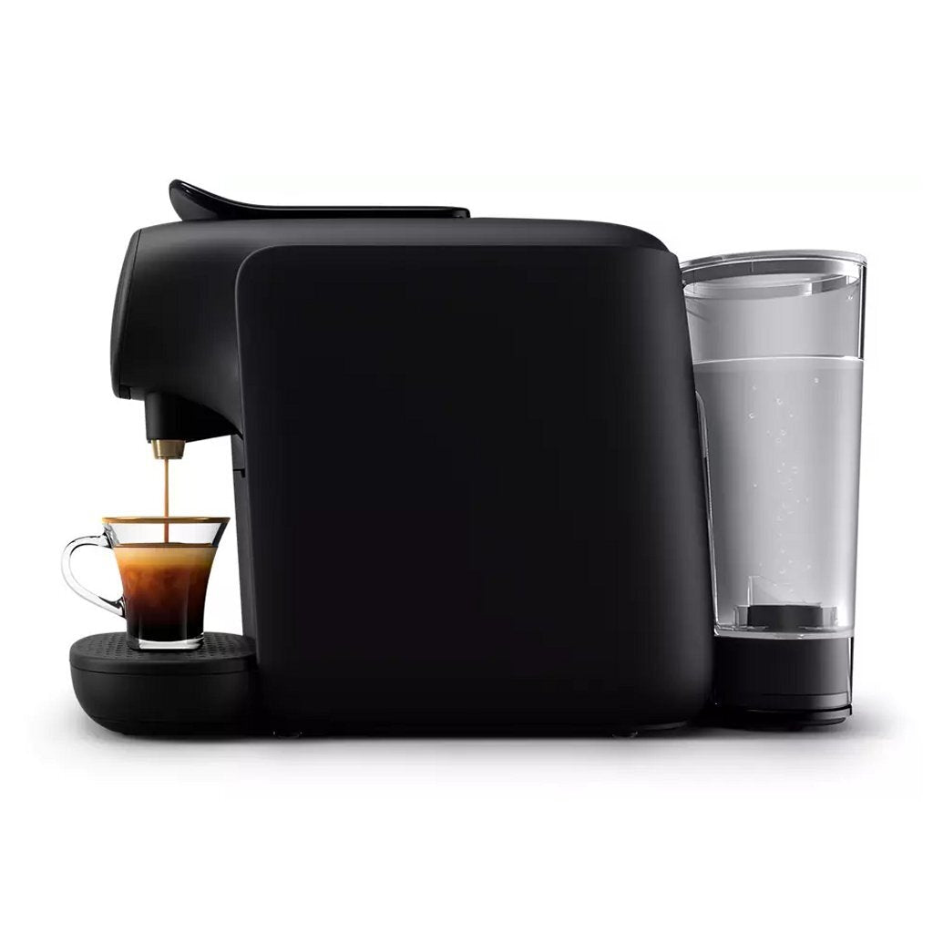 Philips Lm9012/60 Lor Barista Capsule Koffiezetapparaat Zwart