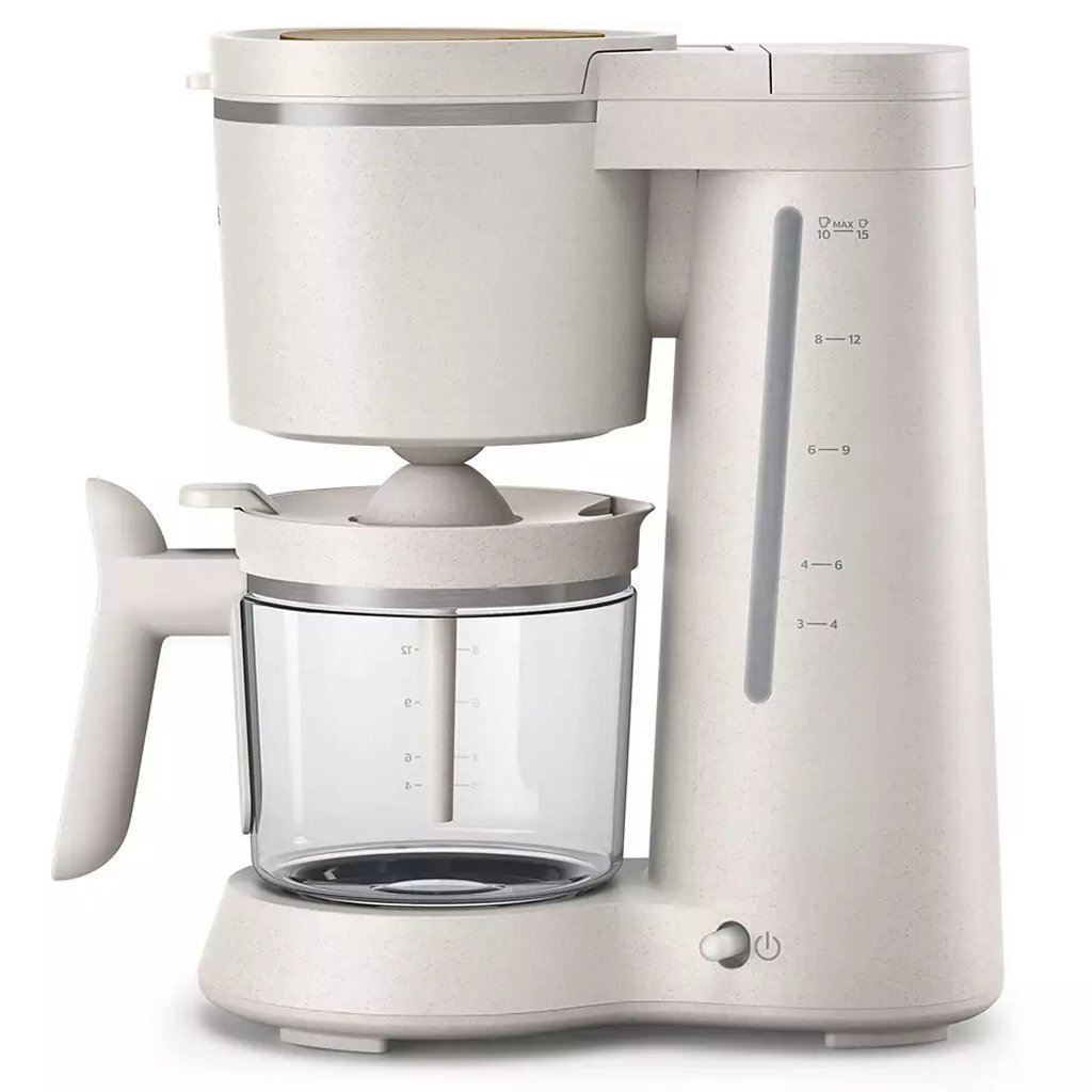 Philips Hd5120/00 Eco Conscious Edition Koffiemachine Crème
