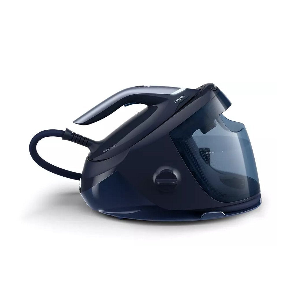 Philips Psg7130/20 Perfectcare 7000 Series Stoomgenerator Donkerblauw