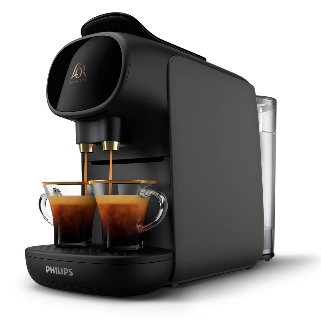 Philips Lm9012/23 L'Or Barista Sublime Koffiecupmachine Zwart