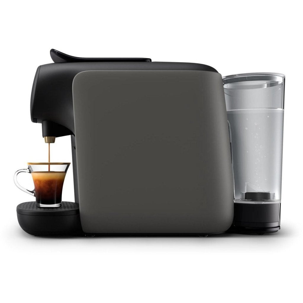 Philips Lm9012/23 L'Or Barista Sublime Koffiecupmachine Zwart