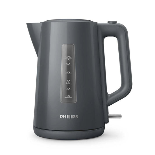 Philips Hd9318/10 Waterkoker 1.7L 2200W Zwart