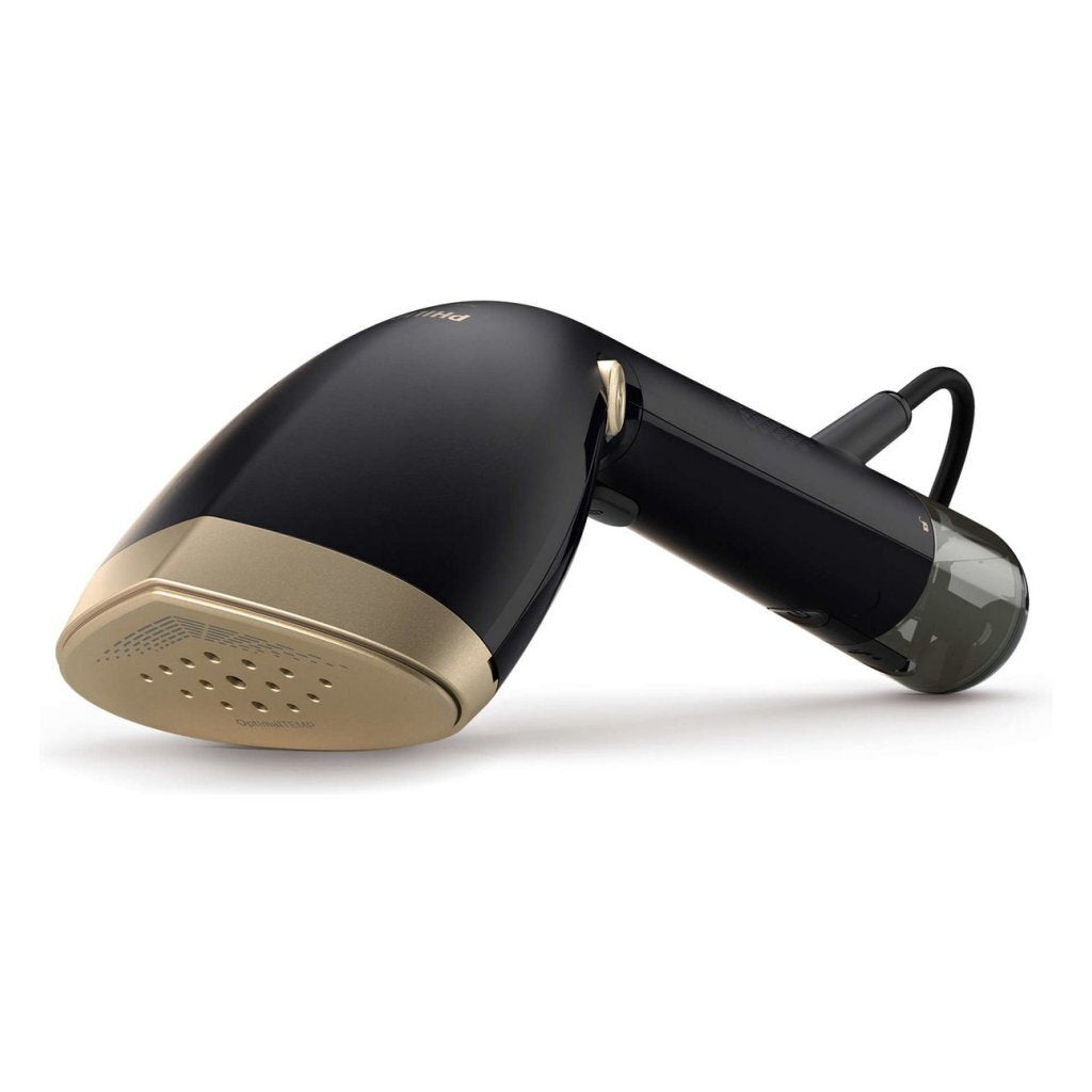 Philips Sth7060/80 Kledingstomer Zwart/Goud