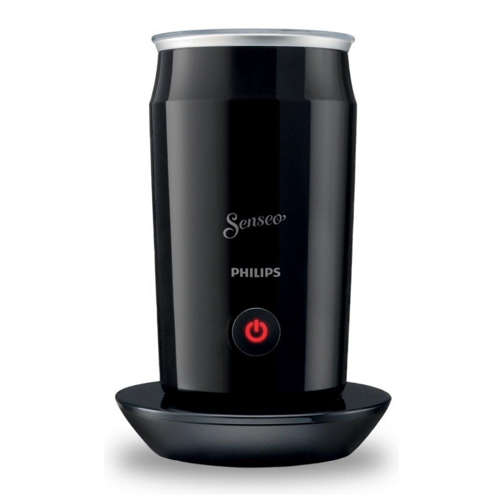 Philips Ca6500/60 Senseo Milk Twister Melkopschuimer Zwart