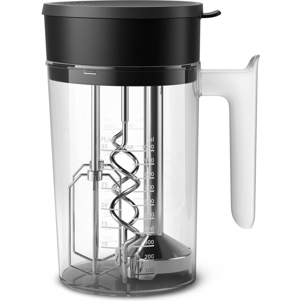 Philips Hr3781/20 5000 Series Handmixer Zwart