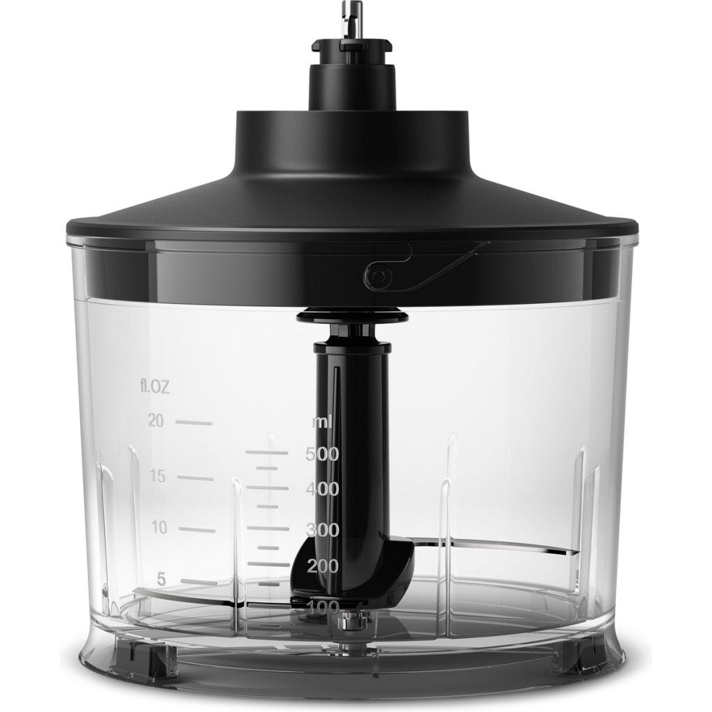 Philips Hr3781/20 5000 Series Handmixer Zwart