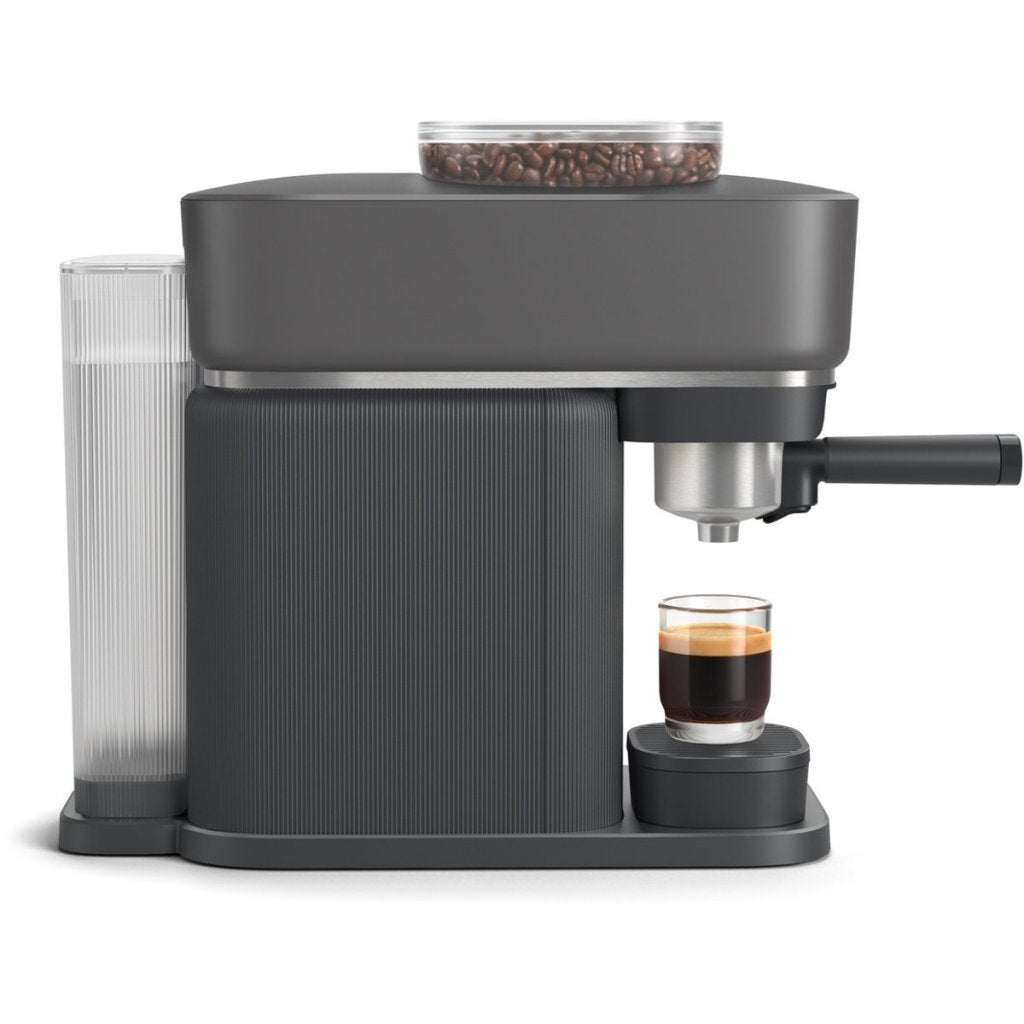 Philips Bar303/60 Baristina Espressomachine Zwart