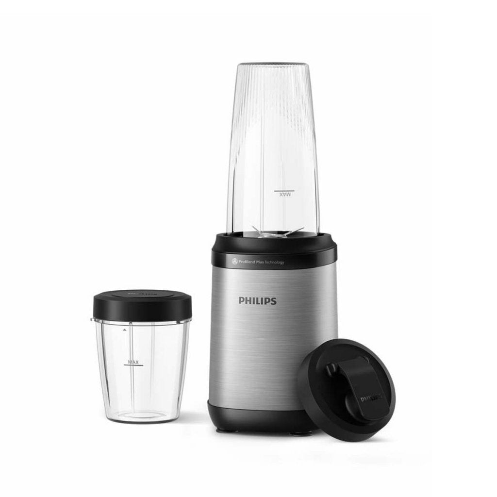 Philips Hr2765/00 Blender Rvs/Zwart