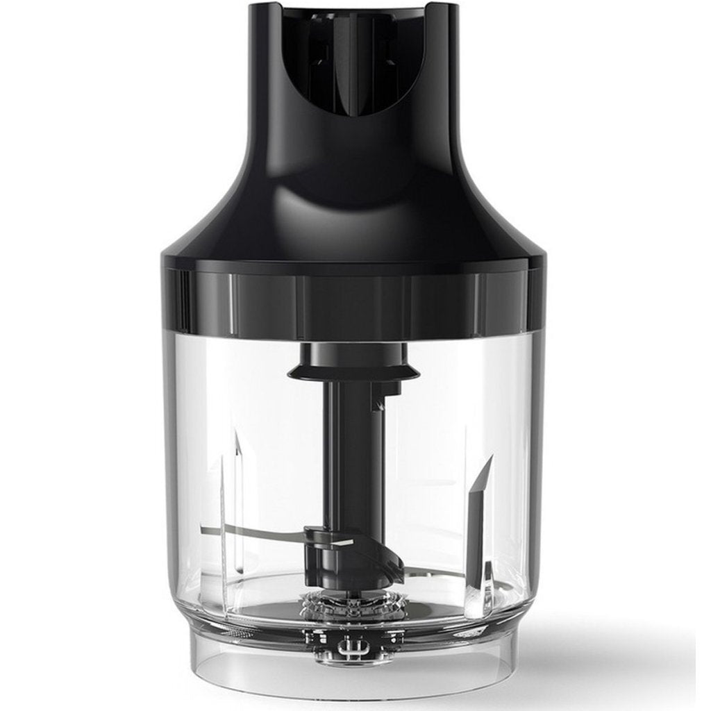 Philips Hr2684/00 5000 Series Xl Staafmixer Zwart/Rvs