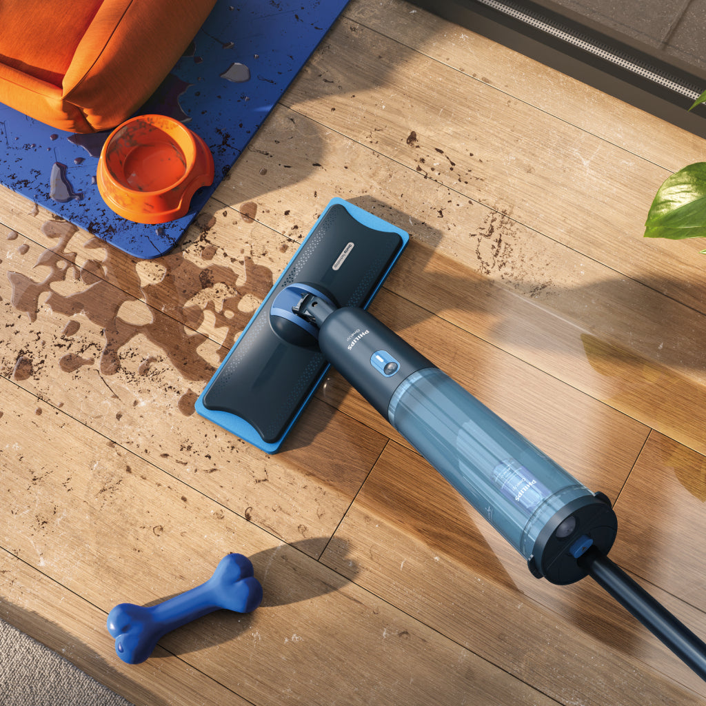 Philips Xv1892/02 Oneup Schoonmaakmiddel 2X40 Ml