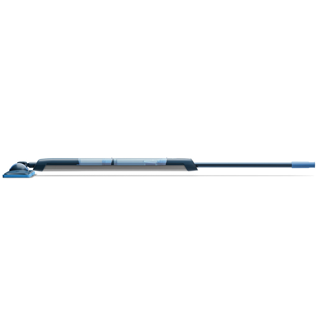 Philips Xv5113/01 Oneup 5000 Elektrische Dweil Blauw