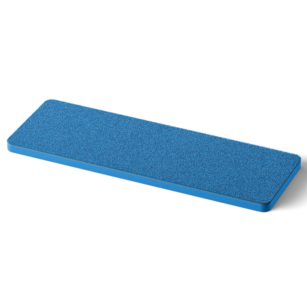 Philips Xv1882/10 Oneup Vervangbare Dweildoek 35X12 Cm Blauw