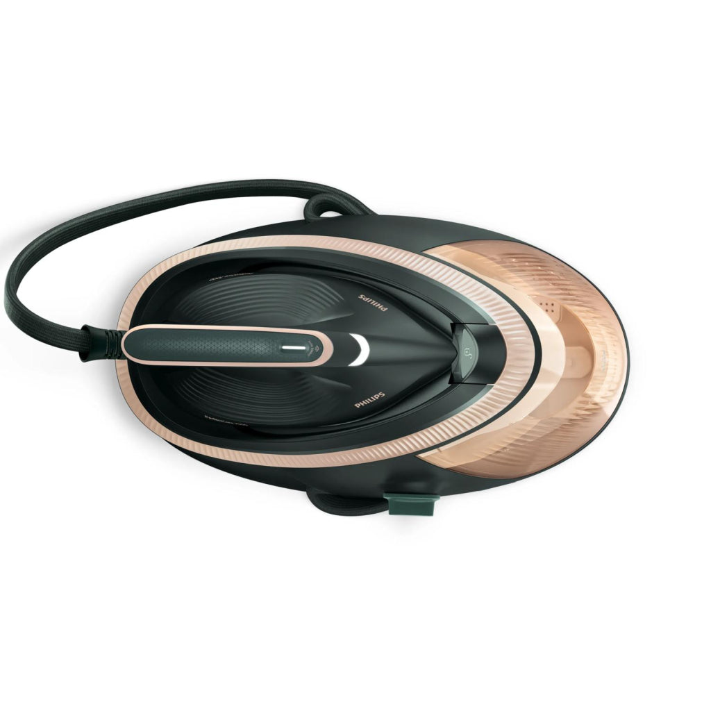 Philips Psg7300/70 Perfectcare 7000 Serie Stoomgenerator Zwart/Roze