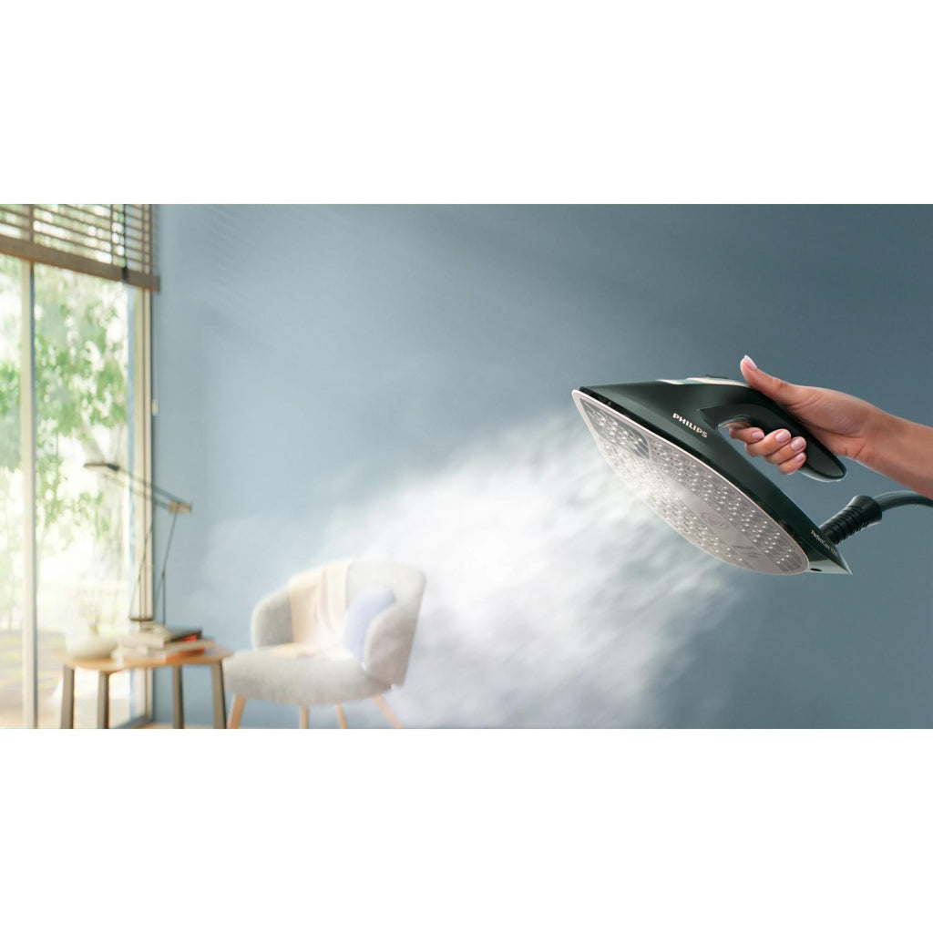 Philips Psg7300/70 Perfectcare 7000 Serie Stoomgenerator Zwart/Roze