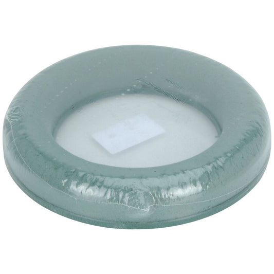 Pro Garden Kerstdecoratie Steekschuim Ring Ø25 Cm