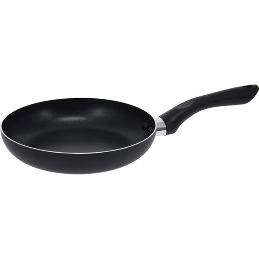 Excellent Houseware Koekenpan 20 Cm Aluminium/Zwart