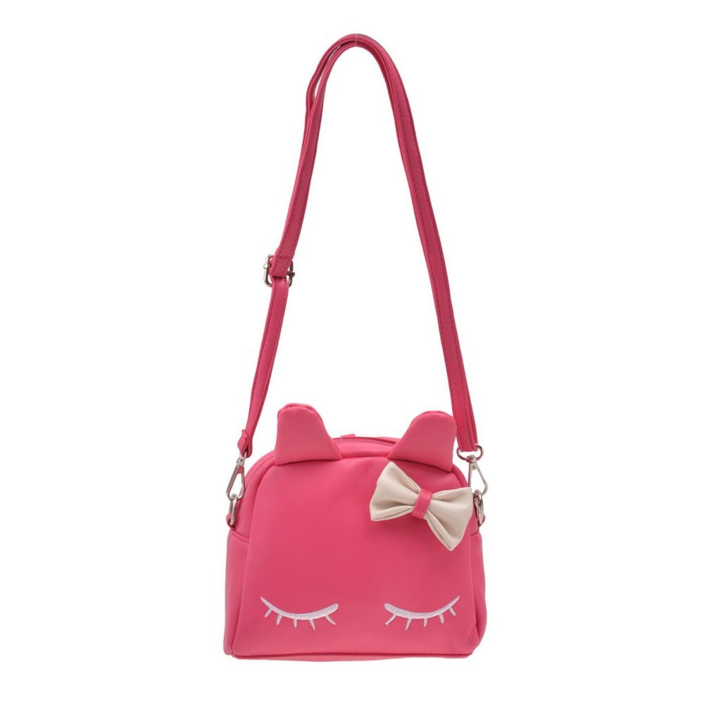 Overige Merken Unicorn Schoudertas Roze