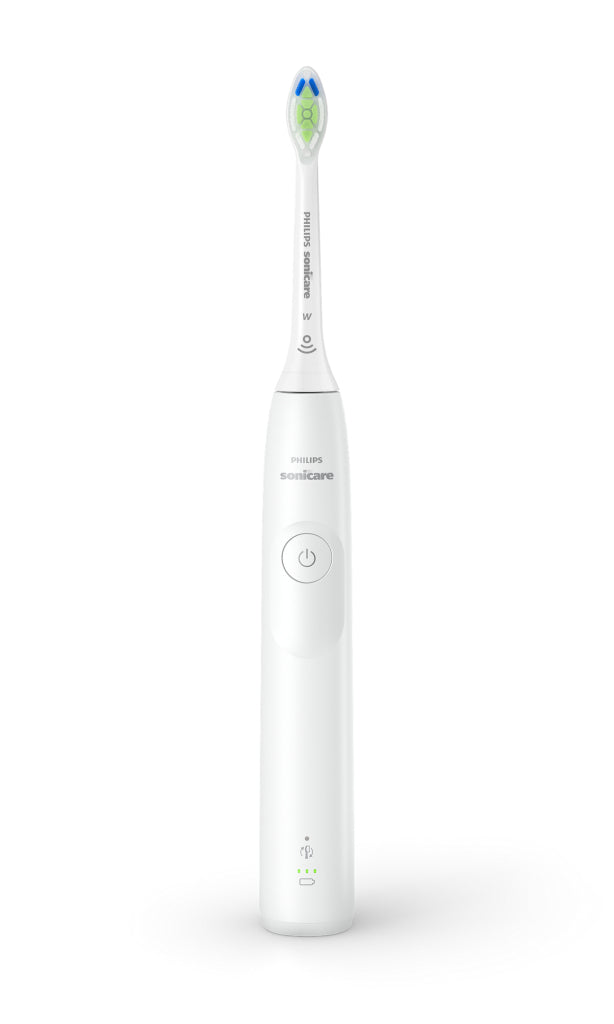 Philips Hx7108/02 5300 Series Elektrische Tandenborstel Wit
