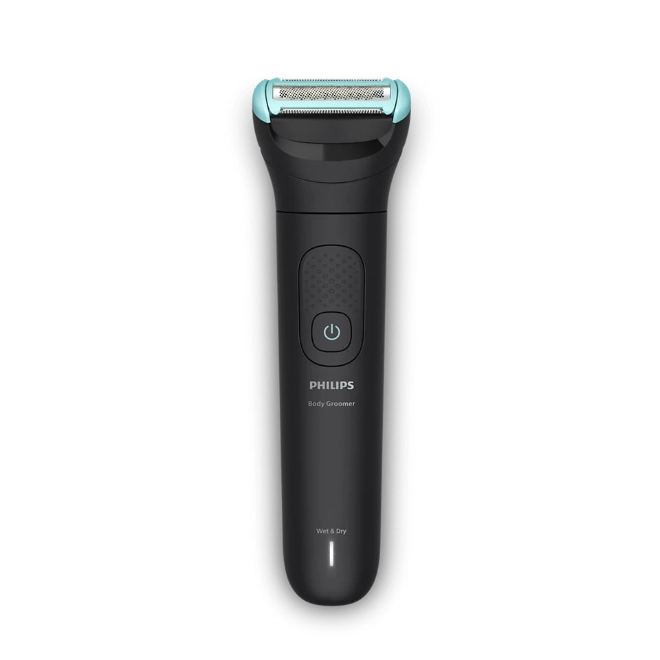Philips Bg7470/15 7000 Series Bodygroomer Zwart