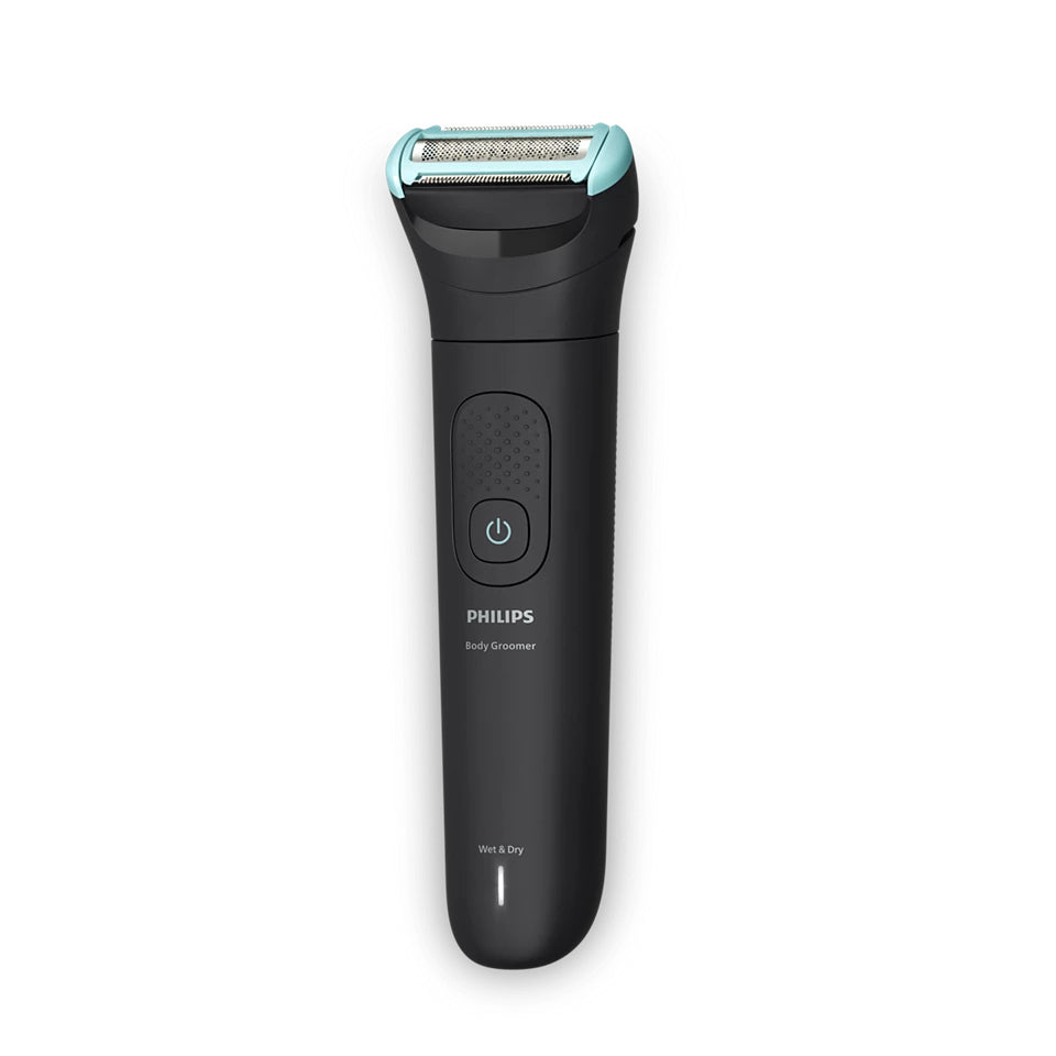 Philips Bg7470/15 7000 Series Bodygroomer Zwart