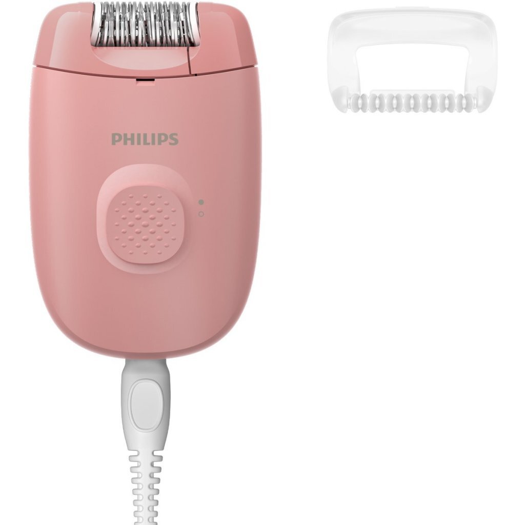 Philips Bre227/00 Series 2000 Epilator Roze