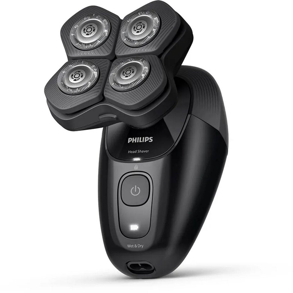 Philips Hs5980/15 Series 5000 Scheerapparaat Zwart