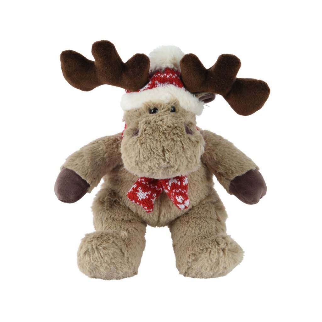 Overige Merken Knuffel Rendier 20 Cm