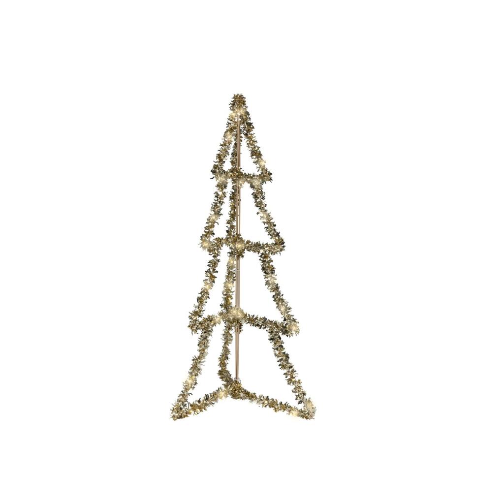 Overige Merken Micro Led Boom Voor Binnen 80 Cm Groen