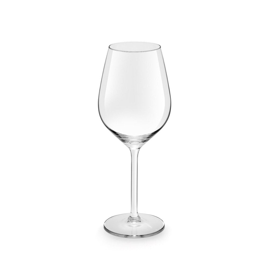 Royal Leerdam Jewel Wijnglazen 50 Cl 4 Stuks