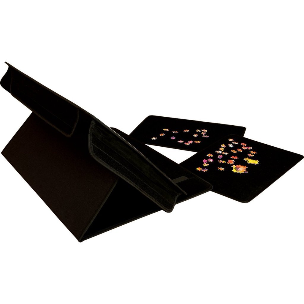 Jumbo Puzzelmat Porta Comfort Tot 1000 Stukjes