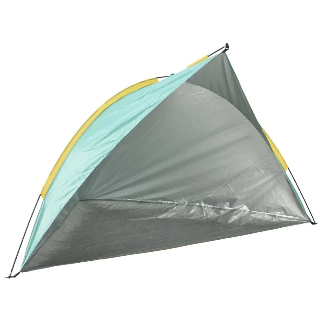 Overige Merken Beachshelter 220X115X115 Cm Groen