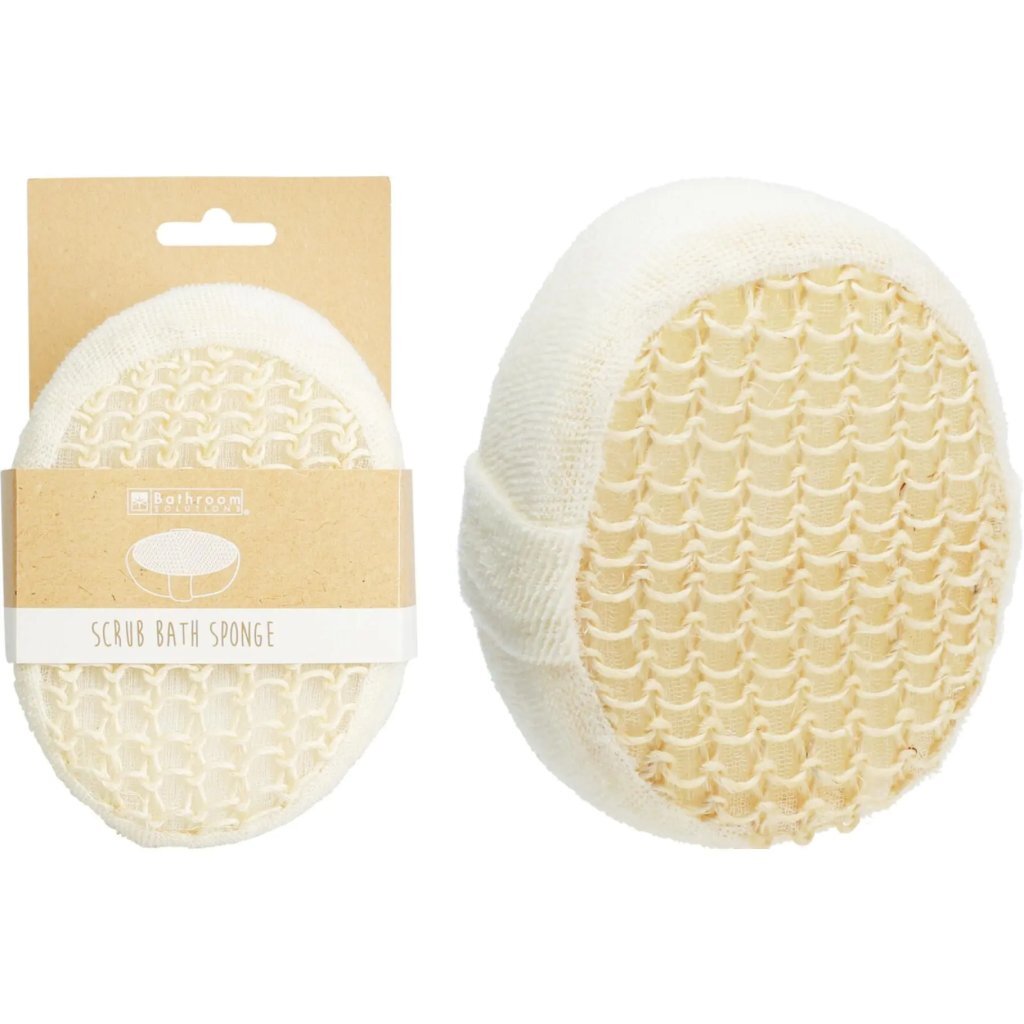 Overige Merken Badspons Massage