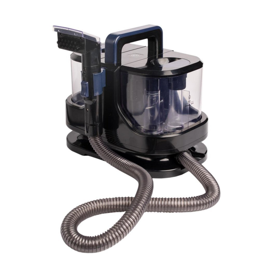 Overige Merken Nexxt Vlekkenreiniger 650W Zwart/Donkerblauw