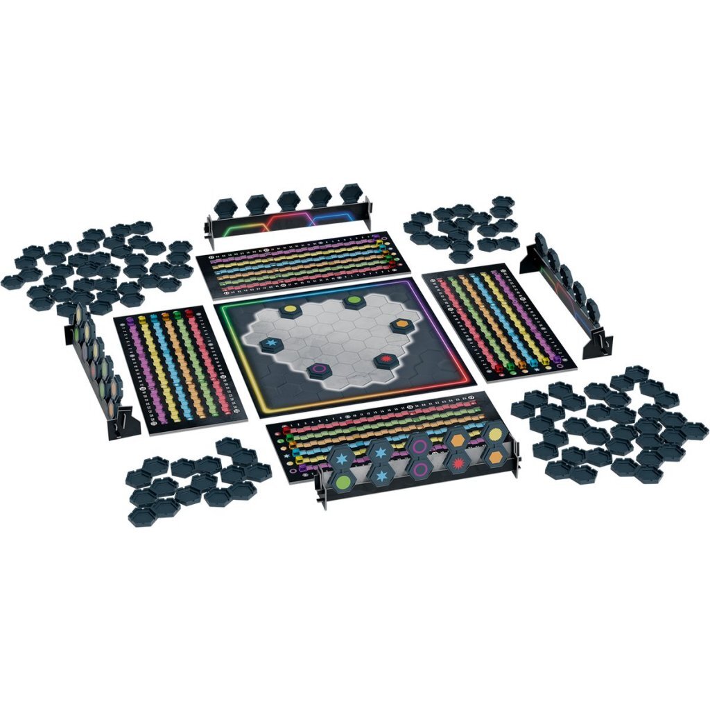 999 Games Genius 3D