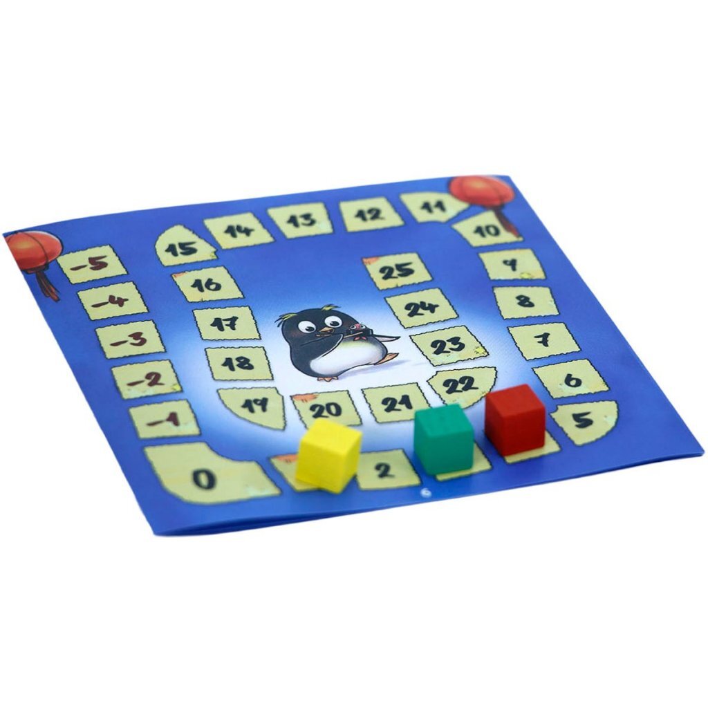 999 Games Geharrewar In De Sushibar Junior