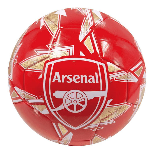 Overige Merken Voetbal Fc Arsenal Gold Spark Maat 5