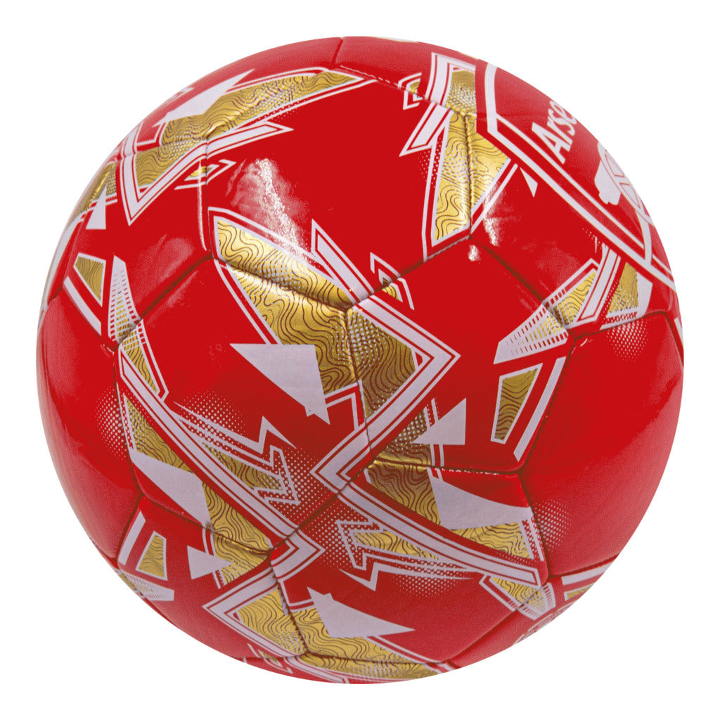 Overige Merken Voetbal Fc Arsenal Gold Spark Maat 5