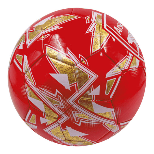 Overige Merken Voetbal Fc Arsenal Gold Spark Maat 5