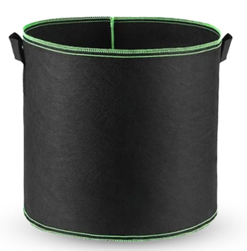 Ceruzo Plantenzakken 10 Stuks - 30 Liter