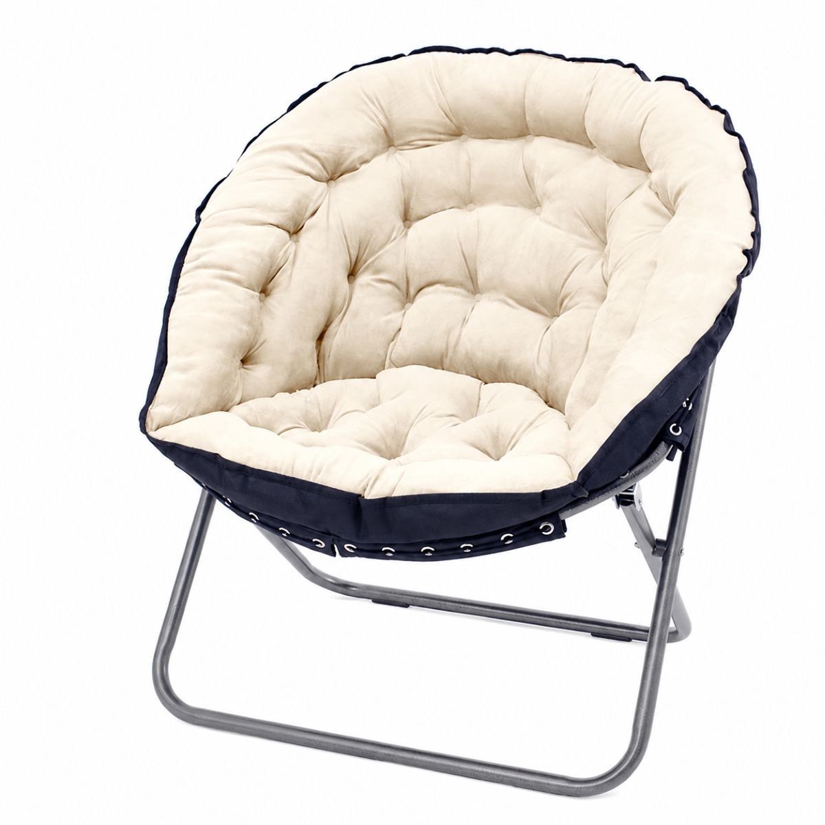 Ceruzo Loungestoel - Moon Chair