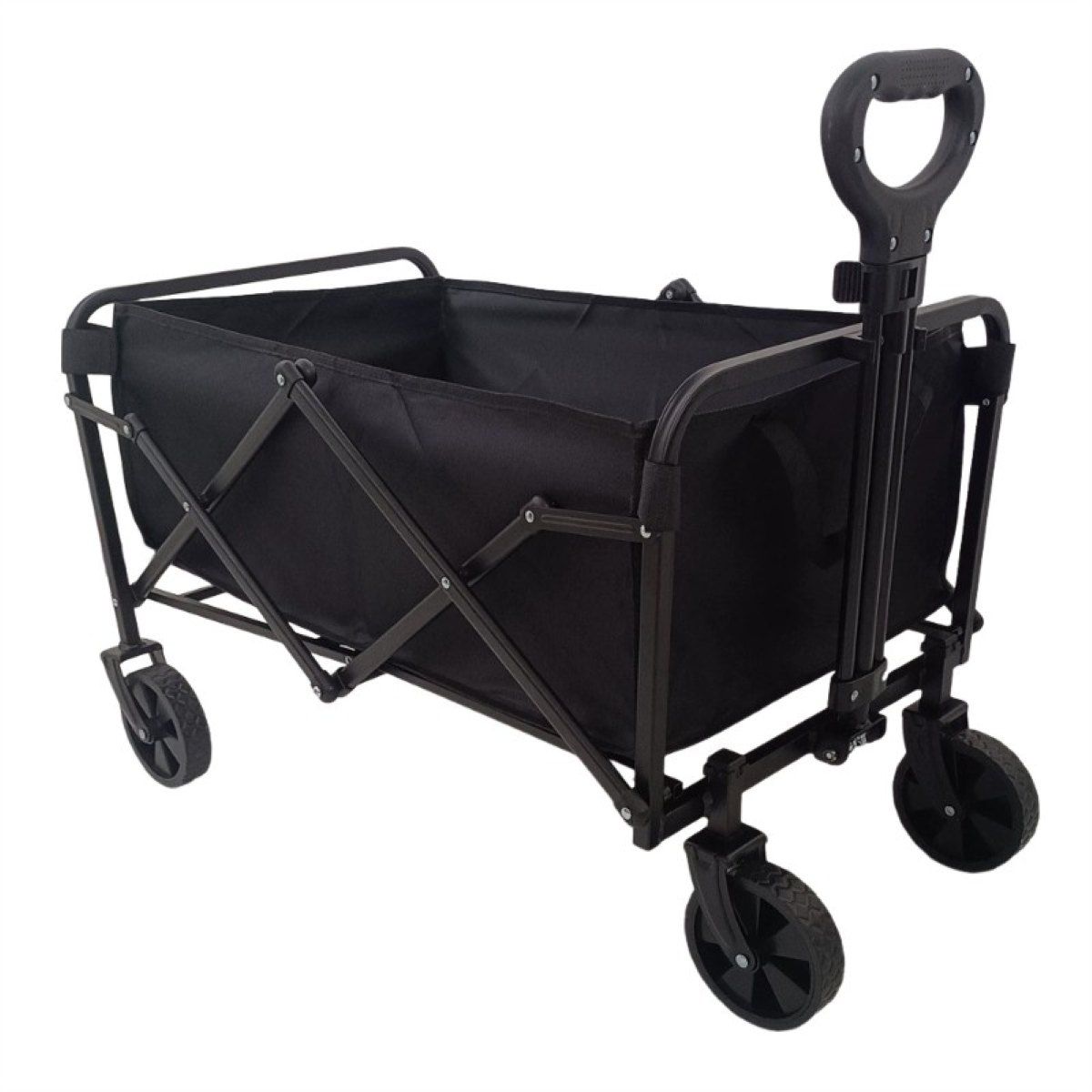 Ceruzo Bolderkar - 60L - 72X 45X47Cm