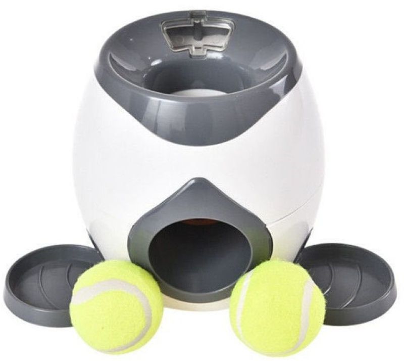 Ceruzo Snackdispenser Voor Honden - Beloningsspel