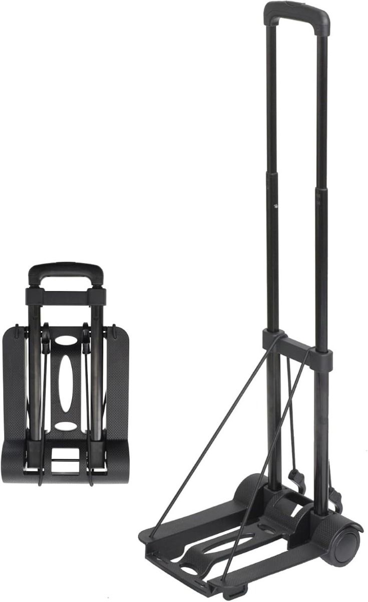 Ceruzo Opvouwbare Steekwagen - Transporttrolley