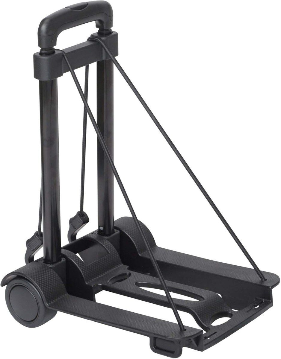 Ceruzo Opvouwbare Steekwagen - Transporttrolley