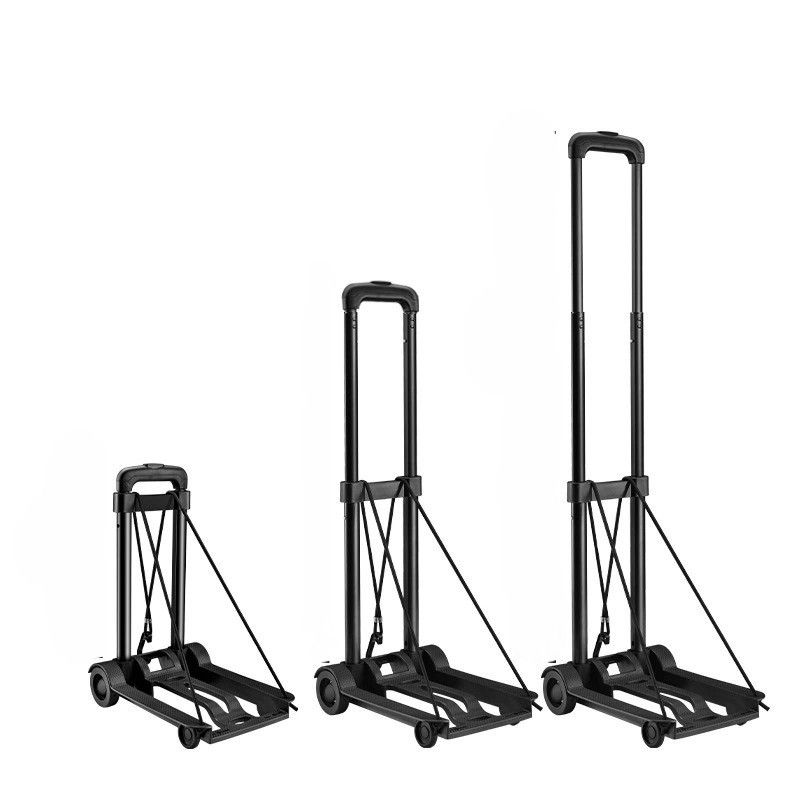 Ceruzo Opvouwbare Steekwagen - Transporttrolley